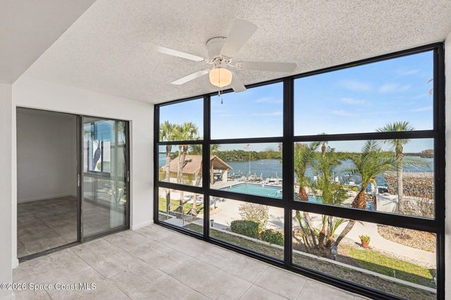 1611 Minutemen Causeway SE 208a-P, Cocoa Beach, FL 32931