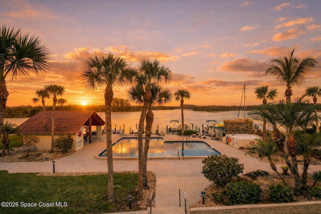 1611 Minutemen Causeway SE 208a-P, Cocoa Beach, FL 32931