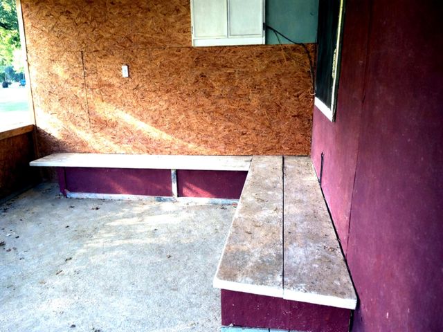 510 County Road 320, Cleveland, TX 77327