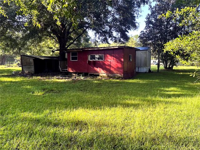 510 County Road 320, Cleveland, TX 77327