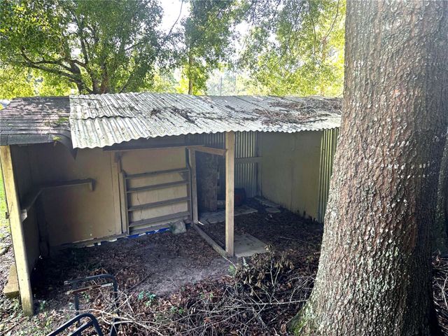 510 County Road 320, Cleveland, TX 77327