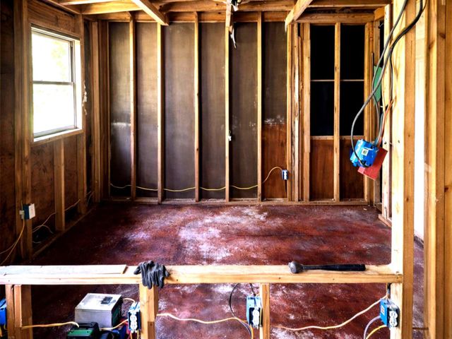 510 County Road 320, Cleveland, TX 77327