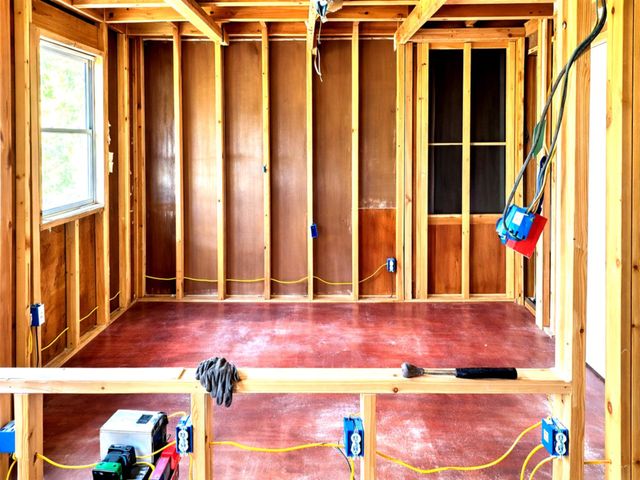 510 County Road 320, Cleveland, TX 77327