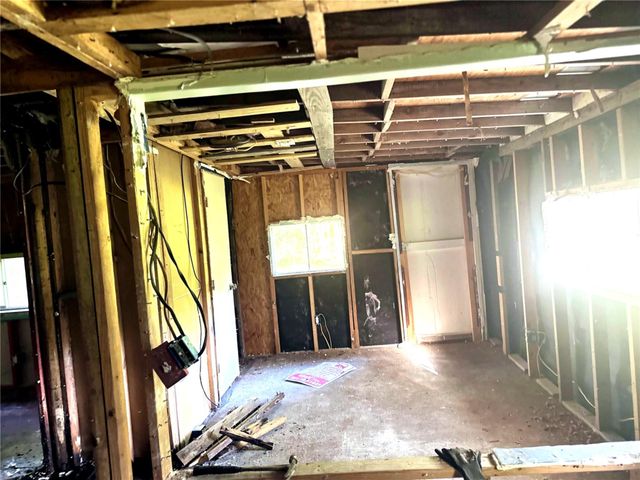 510 County Road 320, Cleveland, TX 77327