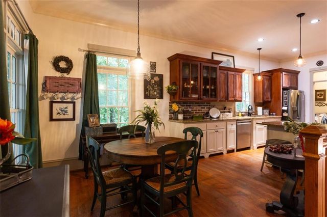 633 Duncan Road, Oxford, GA 30054