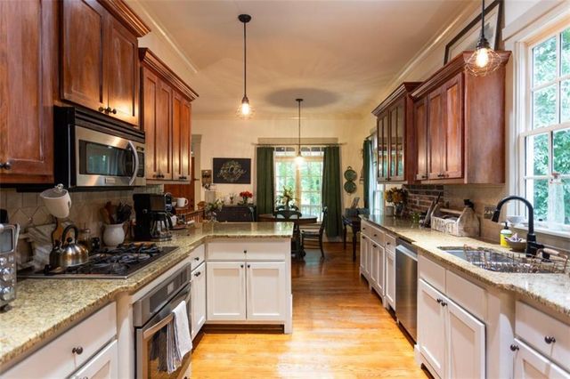 633 Duncan Road, Oxford, GA 30054