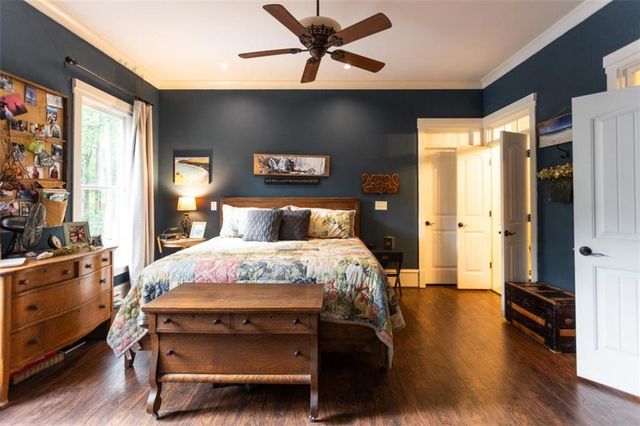 633 Duncan Road, Oxford, GA 30054