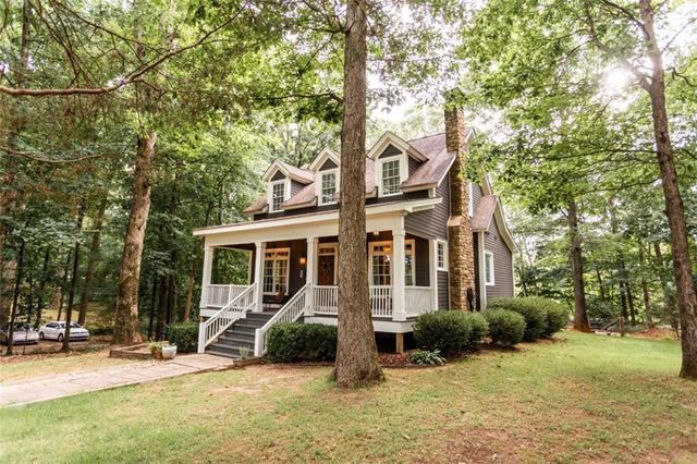 633 Duncan Road, Oxford, GA 30054