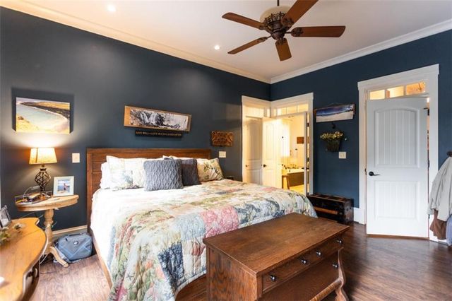 633 Duncan Road, Oxford, GA 30054