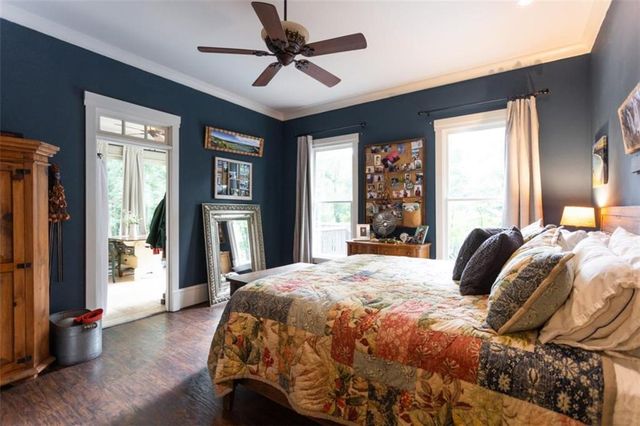 633 Duncan Road, Oxford, GA 30054