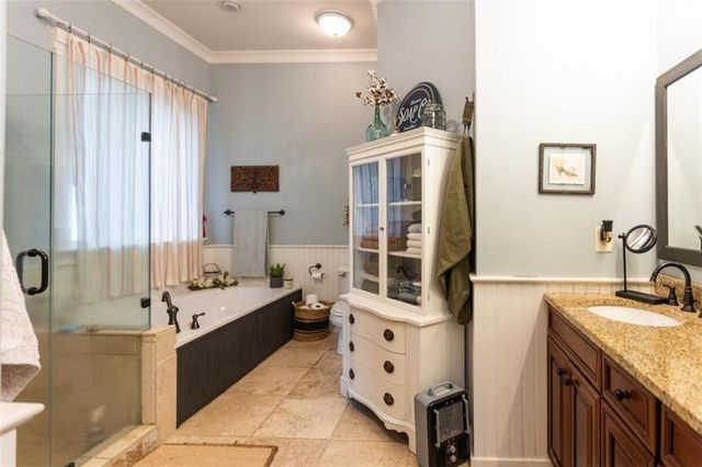 633 Duncan Road, Oxford, GA 30054