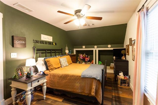 633 Duncan Road, Oxford, GA 30054