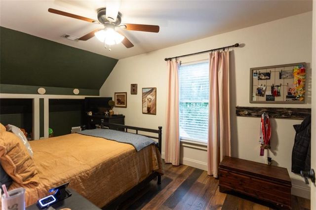 633 Duncan Road, Oxford, GA 30054