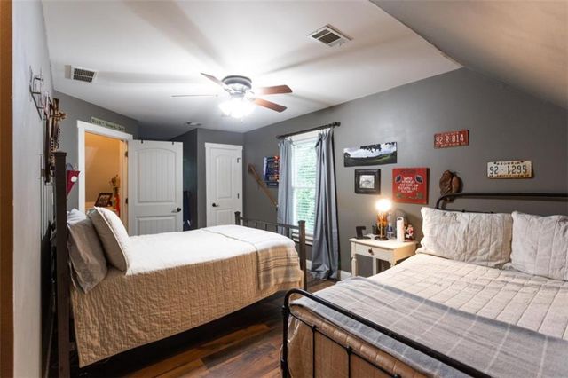 633 Duncan Road, Oxford, GA 30054