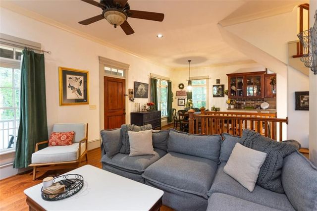 633 Duncan Road, Oxford, GA 30054