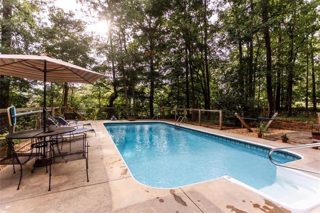 633 Duncan Road, Oxford, GA 30054