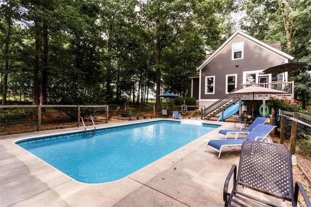 633 Duncan Road, Oxford, GA 30054