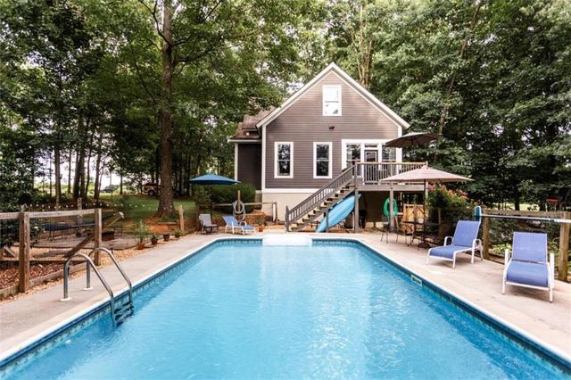 633 Duncan Road, Oxford, GA 30054