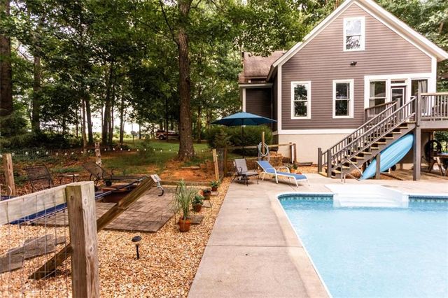 633 Duncan Road, Oxford, GA 30054