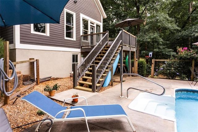633 Duncan Road, Oxford, GA 30054