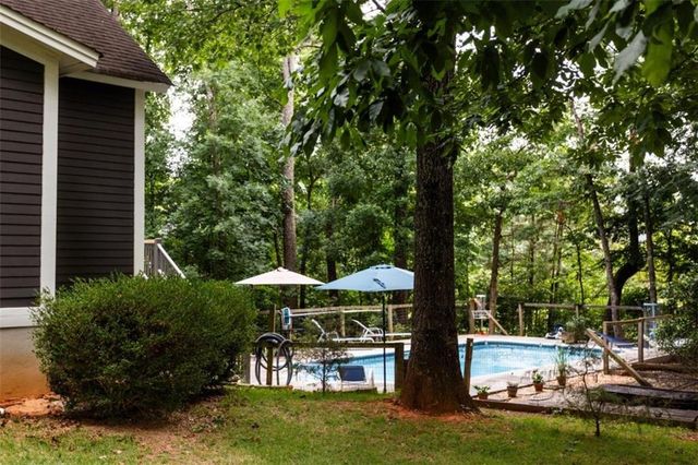 633 Duncan Road, Oxford, GA 30054