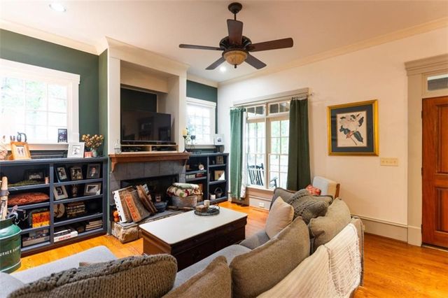 633 Duncan Road, Oxford, GA 30054