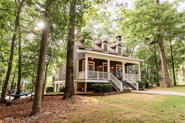 633 Duncan Road, Oxford, GA 30054