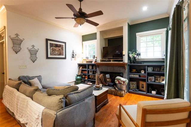 633 Duncan Road, Oxford, GA 30054