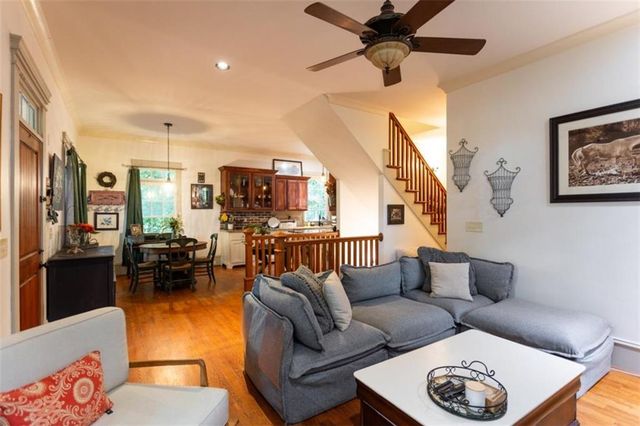 633 Duncan Road, Oxford, GA 30054