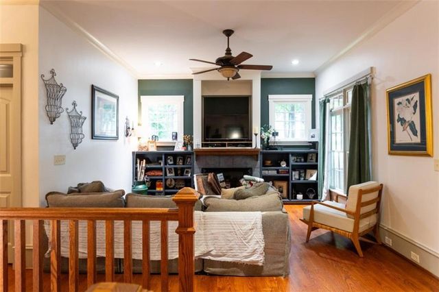 633 Duncan Road, Oxford, GA 30054