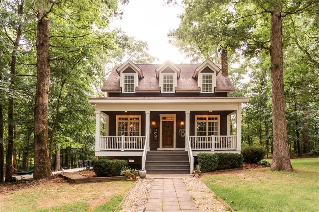 633 Duncan Road, Oxford, GA 30054