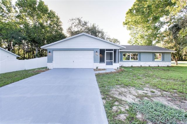 610 Independence Highway, Inverness, FL 34453