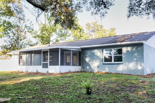 610 Independence Highway, Inverness, FL 34453