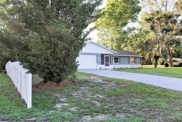 610 Independence Highway, Inverness, FL 34453
