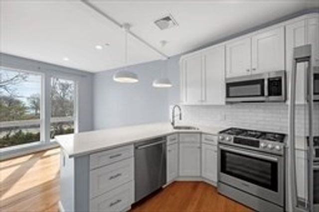 172 Kimball Ave. 2B, Revere, MA 02151
