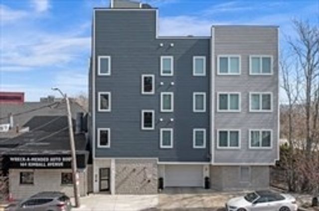 172 Kimball Ave. 2B, Revere, MA 02151