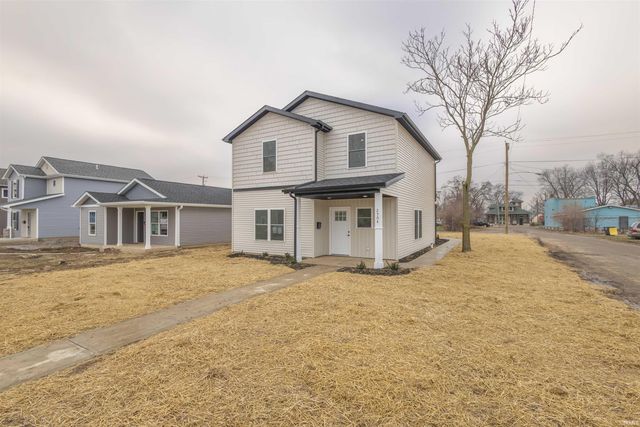 2504 Lillie Street, Fort Wayne, IN 46803