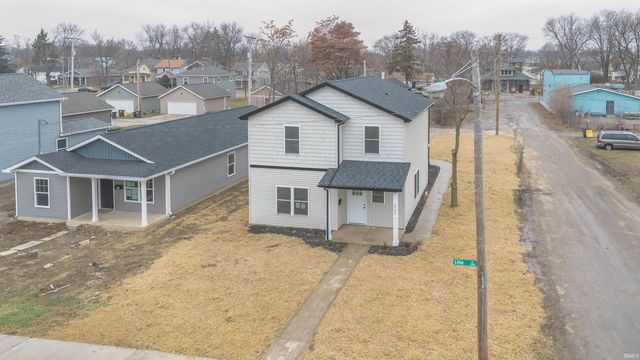 2504 Lillie Street, Fort Wayne, IN 46803