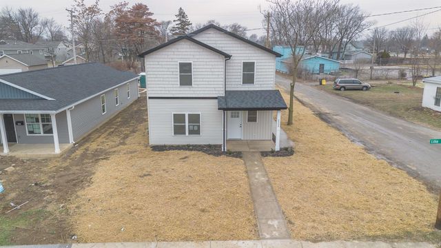 2504 Lillie Street, Fort Wayne, IN 46803