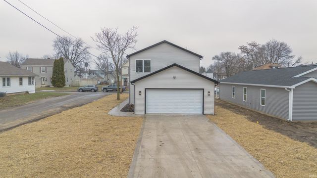 2504 Lillie Street, Fort Wayne, IN 46803