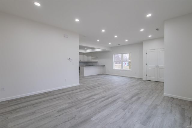 2504 Lillie Street, Fort Wayne, IN 46803