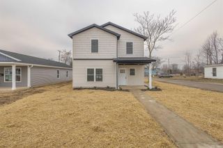 2504 Lillie Street, Fort Wayne, IN 46803