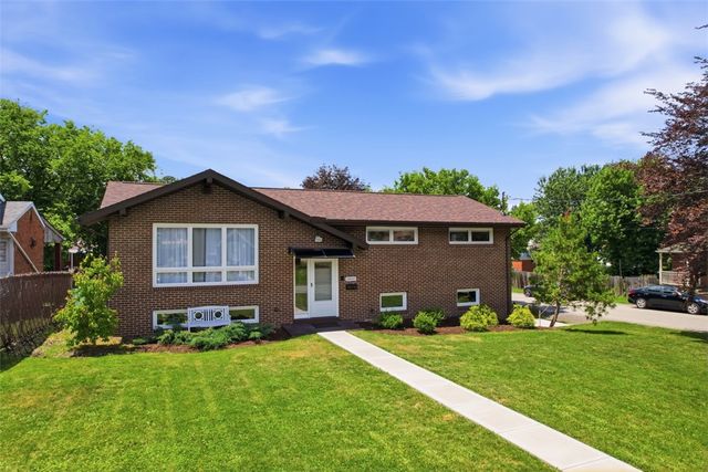 1400 Ohio Ave, White Oak, PA 15131