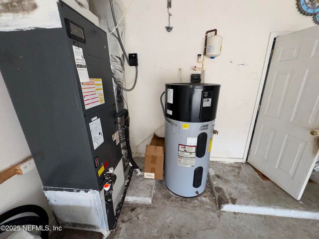 745 NEW WALES Lane, St. Augustine, FL 32092