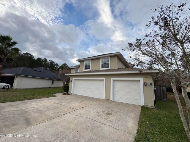 745 NEW WALES Lane, St. Augustine, FL 32092