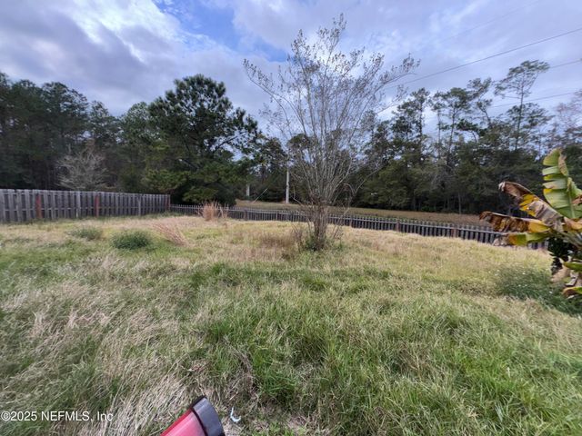 745 NEW WALES Lane, St. Augustine, FL 32092