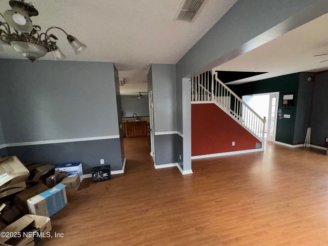 745 NEW WALES Lane, St. Augustine, FL 32092