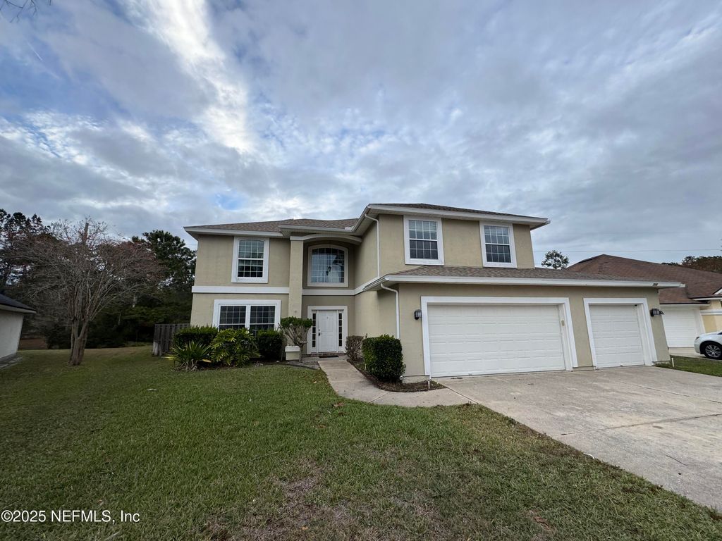 745 NEW WALES Lane, St. Augustine, FL 32092