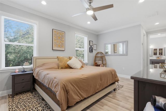 3012 W LEROY STREET, Tampa, FL 33607