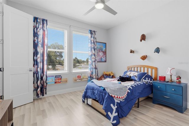 3012 W LEROY STREET, Tampa, FL 33607